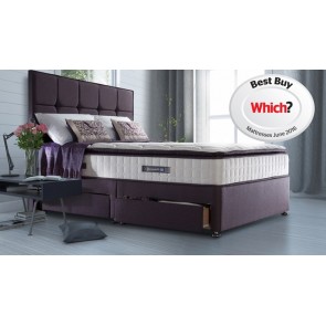 Sealy Teramo 1400 mattress